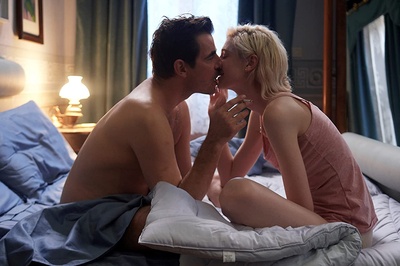 焦橙邪说剧照的剧照