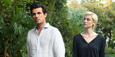 焦橙邪说剧照的剧照