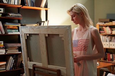 焦橙邪说剧照的剧照