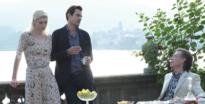 焦橙邪说剧照的剧照