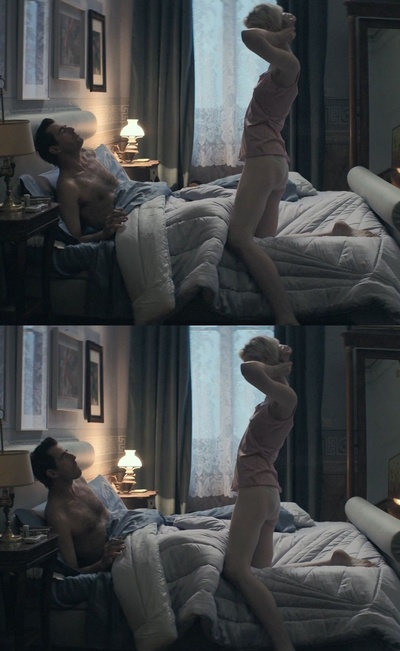 焦橙邪说剧照的剧照