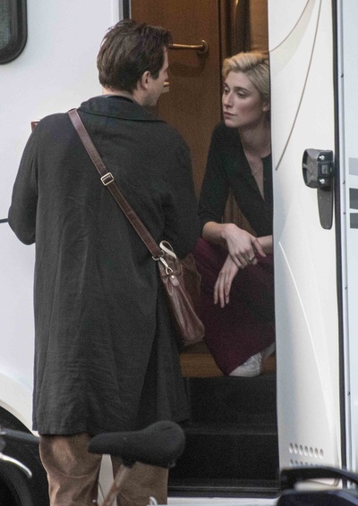 焦橙邪说剧照的剧照