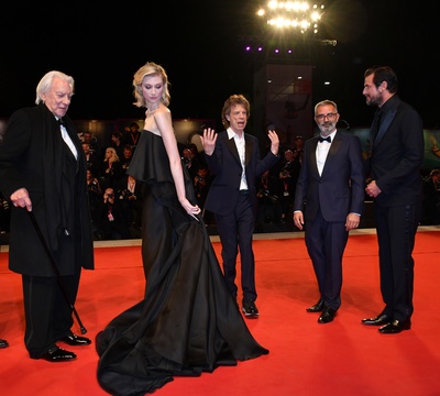 焦橙邪说剧照的剧照