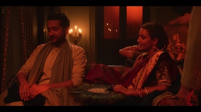 童养媳之谜剧照的剧照