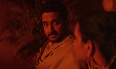 童养媳之谜剧照的剧照