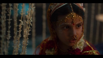 童养媳之谜剧照的剧照