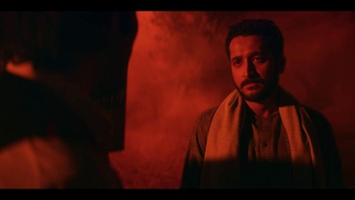 童养媳之谜剧照的剧照