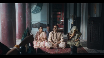 童养媳之谜剧照的剧照