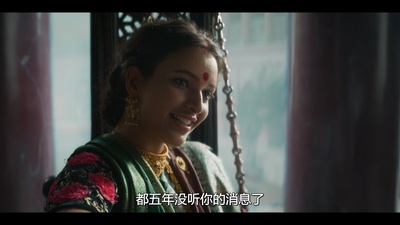 童养媳之谜剧照的剧照