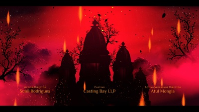 童养媳之谜剧照的剧照