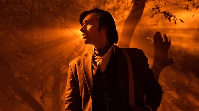 童养媳之谜剧照的剧照