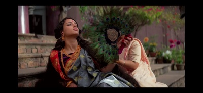 童养媳之谜剧照的剧照