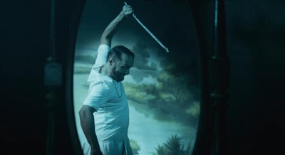 童养媳之谜剧照的剧照