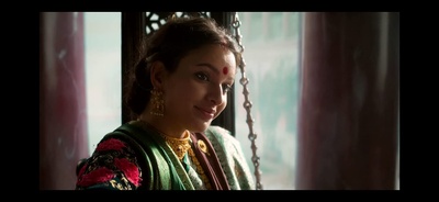 童养媳之谜剧照的剧照