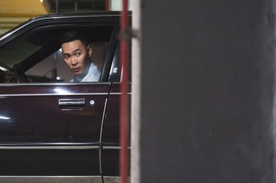 怪胎剧照的剧照