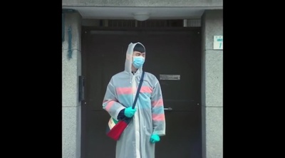 怪胎剧照的剧照