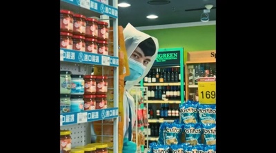 怪胎剧照的剧照