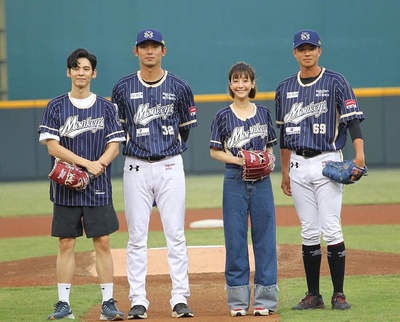 怪胎剧照的剧照