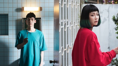 怪胎剧照的剧照