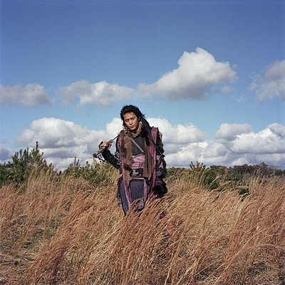 多襄丸剧照的剧照