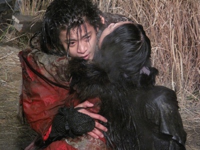 多襄丸剧照的剧照