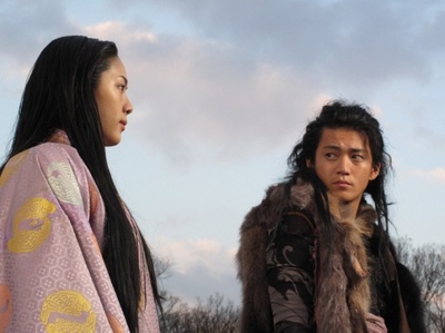 多襄丸剧照的剧照