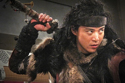 多襄丸剧照的剧照