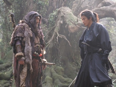 多襄丸剧照的剧照