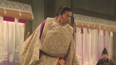 多襄丸剧照的剧照