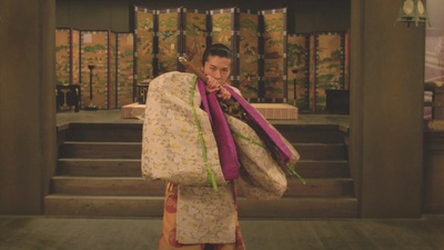 多襄丸剧照的剧照