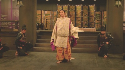 多襄丸剧照的剧照