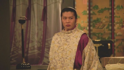 多襄丸剧照的剧照