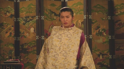 多襄丸剧照的剧照