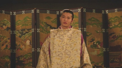 多襄丸剧照的剧照