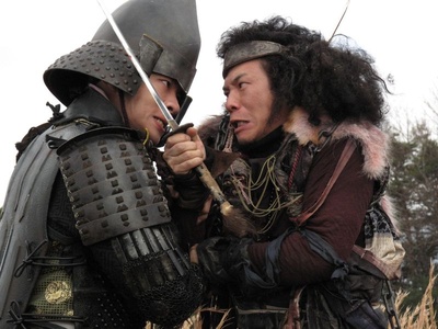 多襄丸剧照的剧照