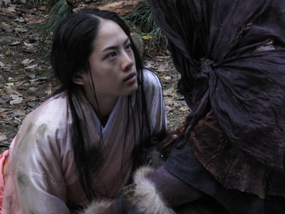 多襄丸剧照的剧照