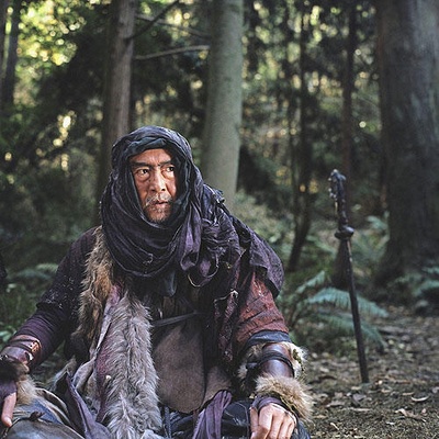 多襄丸剧照的剧照