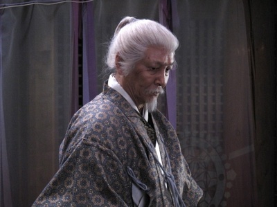 多襄丸剧照的剧照