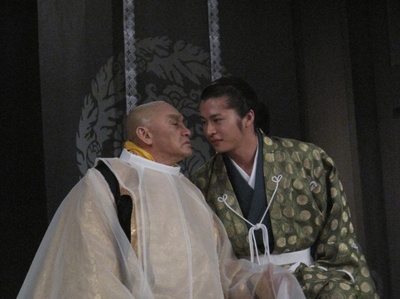 多襄丸剧照的剧照