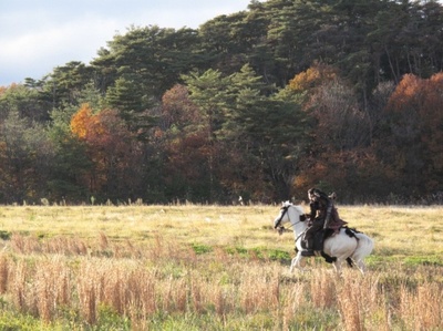 多襄丸剧照的剧照