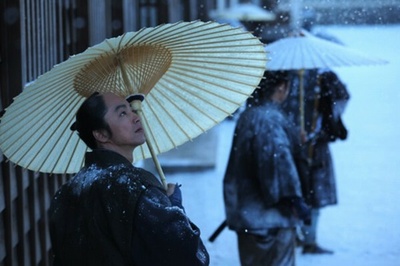 樱田门外之变剧照的剧照