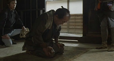 樱田门外之变剧照的剧照