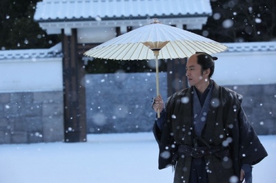 樱田门外之变剧照的剧照