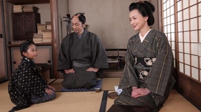 樱田门外之变剧照的剧照