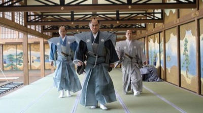 樱田门外之变剧照的剧照