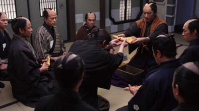 樱田门外之变剧照的剧照