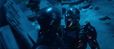 电脑奇侠重启剧照的剧照