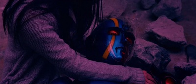 电脑奇侠重启剧照的剧照