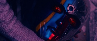 电脑奇侠重启剧照的剧照