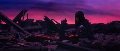 电脑奇侠重启剧照的剧照